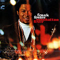 Manhattan fever, Frank Foster