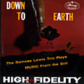 Down to earth - Music from the soil, Ramsey Lewis
