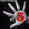 5, Tomas Gubitsch