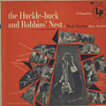The Huckle buck and Robbin's Nest, Buck Clayton