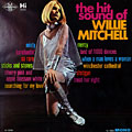 The hit sound of, Willie Mitchell