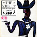 The Sheriff,  Modern Jazz Quartet