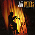 jazz emotions, les plus beaux duos, Ella Fitzgerald , Shirley Horn , Louis Prima , Joe Williams