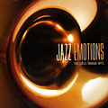 Jazz Emotions, les plus beaux airs, Miles Davis , Neal Hefti , Henry Mancini , Toots Thielemans