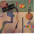 AstralSignal, Gene Harris