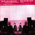 Mulls the Mulligan, Claude Williamson