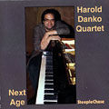 Next Age, Harold Danko