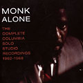 Monk alone, Thelonious Monk