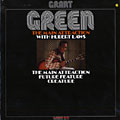 The Main Attraction, Grant Green