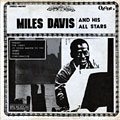 Miles Davis All Stars, Miles Davis