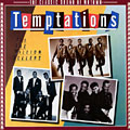 All The Million Sellers,  The Temptations