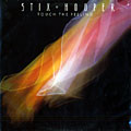 Touch the feeling, Stix Hooper