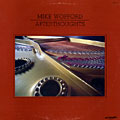 Afterthougs, Mike Wofford