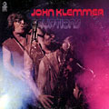 Eruptions, John Klemmer