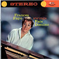 Frances Faye swings Fats Domino, Frances Faye