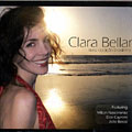 meu coraao brasileiro, Clara Bellar