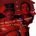 Profile, Michael Moore , Jimmy Rowles