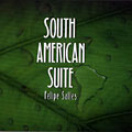 south american suite, Felipe Salles