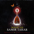 Magic up, Samir Tahar