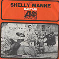 Daktari, Shelly Manne