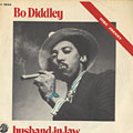 Husband-in-Law, Bo Diddley