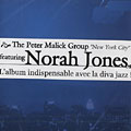 New York City, Norah Jones