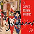 The complete Gershwin songbrooks, Louis Armstrong , Dizzy Gillespie , Billie Holiday , Helen Merrill