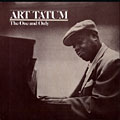 The one and only, Art Tatum