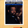 Them dirty blues, Cannonball Adderley