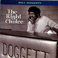 The Right Choise, Bill Doggett