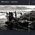 North Story, Misha Alperin
