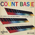 Count Basie and Others, Count Basie