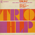 Trio HLP, Daniel Humair , Eddy Louiss , Jean Luc Ponty