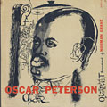 The Astaire blues / Stompin' at the Savoy, Oscar Peterson