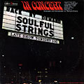 The soulful strings in concert,  The Soulful Strings