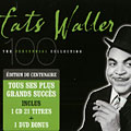 the centennial collection, Fats Waller