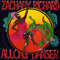 Allons danser, Zachary Richard