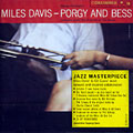Porgy and Bess, Miles Davis