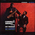 The Cannonball Adderley Quintet, Cannonball Adderley
