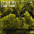 Live at Birdland, Charlie Parker