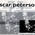 Birthday Celebration, Oscar Peterson