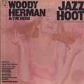 Jazz Hoot, Woody Herman