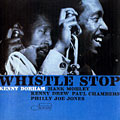 Whistle stop, Kenny Dorham