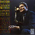 And the Gershwin brothers, Zoot Sims