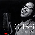 Plays In Paris, Dizzy Gillespie
