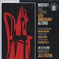 Live at the 2007 Monterey Jazz Festival, Terence Blanchard , Nnenna Freelon , Benny Green , Derrick Hodge , James Moody , Kendrick Scott