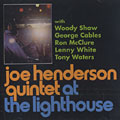 at the lighthouse, Joe Henderson