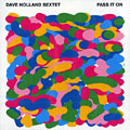 Pass it on, Dave Holland