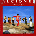 E vamos � Luta,  Alcione