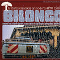 A third collection of modern afro rythms, Henri Guedon , Georges Edouard Nouel ,  Ephraim Nzeka , Richard Raux